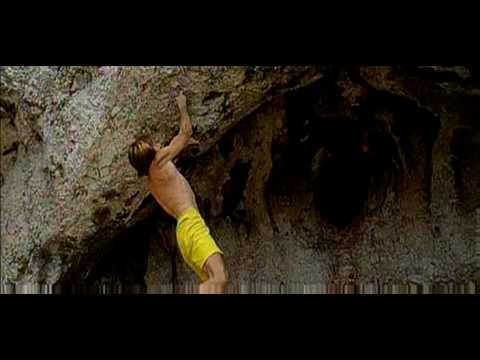 TRAILER Alain ROBERT THE SPIDER-MAN