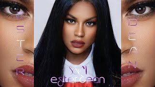 Ester Dean - S&amp;M (Britney Spears Demo) [Femme Fatale Demo]