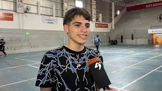 Boxeadores sanjuaninos en importantes competencias