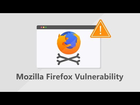 Mozilla Firefox Vulnerability Exploit