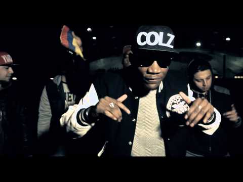 Colz - FWITME (Music Video)