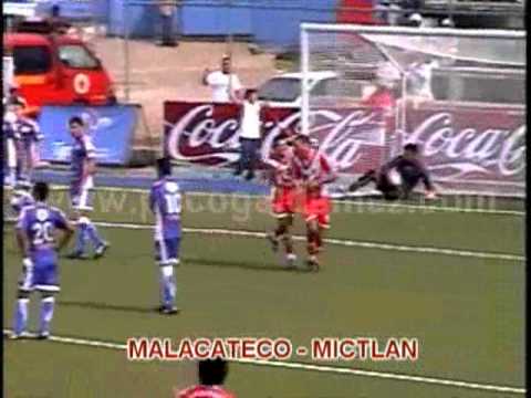 Oscar Isaula  Malacateco 2011/campeon goleador