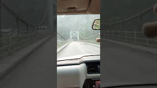 preview picture of video 'Trishuli mugling bridge'