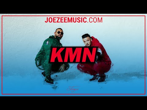"KMN" - AZET x ZUNA Type Beat - Hard Diss Rap Type Beat