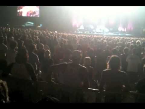 Faith No More Mid Life Crisis Soundwave Sydney