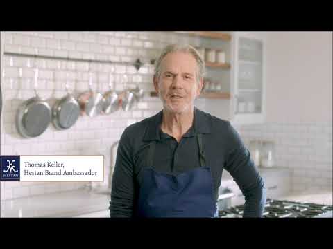 Introducing Thomas Keller Insignia
