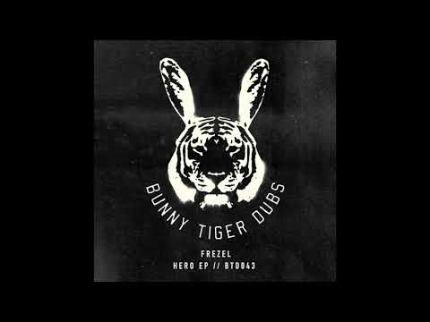 Frezel - Feral [OUT NOW]