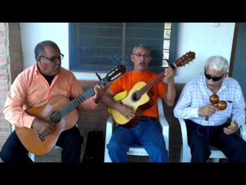 Trio Coincidencia Carora   El Plebeyo