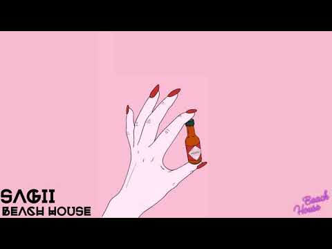 "Saucin" [] Russ x Jaden Smith x Travis Scott Type Beat 2018 [] Prod. SAGII