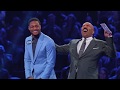 Stefon Diggs X Celebrity Family Feud