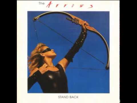 The Arrows-Meet Me In The Middle