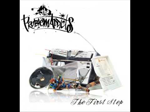 The Problemaddicts - Freedom [2007]