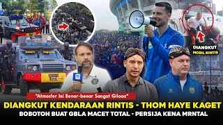 Download lagu BOBOTOH KEPUNG GBLA❗Persija Kena Mental, Thom Haye Syok😱Persib Vs Persija Memanas ~ Koreo Viking Top mp3 Download lagu BOBOTOH KEPUNG GBLA❗Persija Kena Mental, Thom Haye Syok😱Persib Vs Persija Memanas ~ Koreo Viking Top mp3
