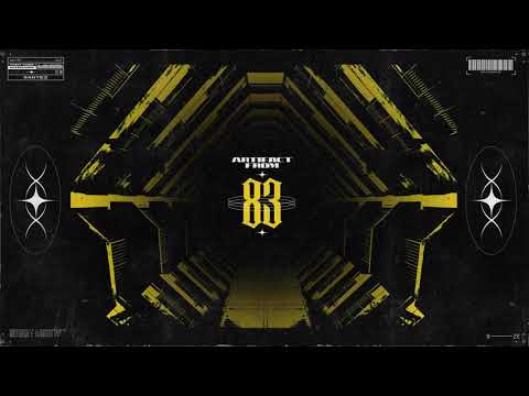 Corey James & Santez | Artifact From 83