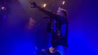 LZ7 - Brave at Sound of Heaven Festival