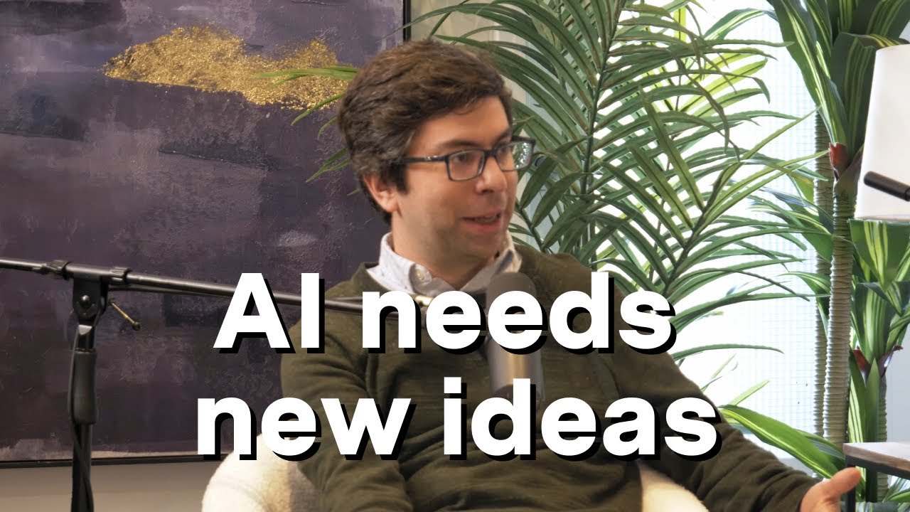 AI 時代的數學家:理解比證明更重要