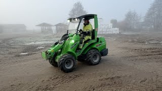 Купить другое промышленное оборудование Avant 640i - Изображение 4 | Machineryline MD Другое промышленное оборудование Avant 640i | Изображение 4 - Machineryline