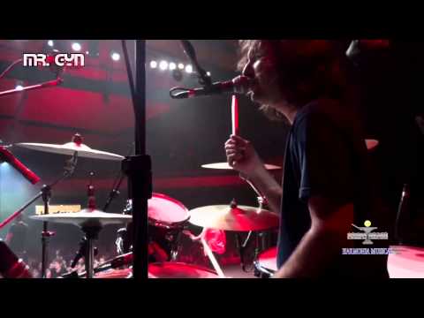 Mr Gyn - Final da Minha Juventude (DVD Ao Vivo Onde Estiver)