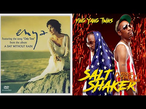 Wuki WUKILEAK - Crunk In Time - Extended Version [Tiktok Trend] (Enya + Ying Yang Twins)