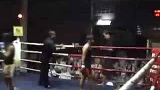 Download Lagu Fahpratan (Tiger Muay Thai) wins fight Aug 25, 2008 Thumbnail