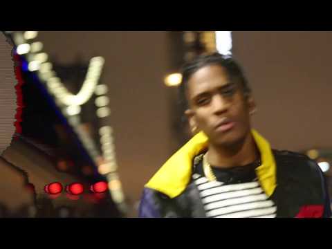 B-NARD - What You Want