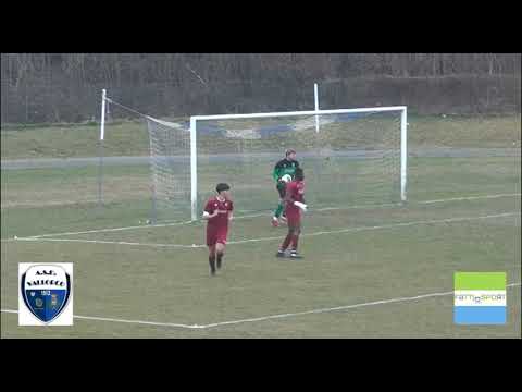 Calcio : Vallorco - Rivarolese 1-1 Campionato Promozione Girone B - Stagione 2024/2025
