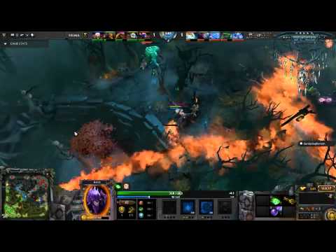 joinDota League: SIGMA v. VIRTUS PRO Game 1 (Europe 1 Division)