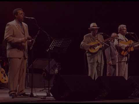 Compay Segundo - Saludo Compay (Live Olympia París 1998)