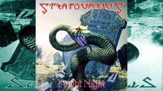 Stratovarius: Fire Dance / Future Shock