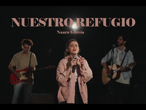 Nuestro Refugio - Josef García