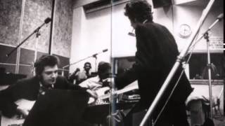 Mike Bloomfield  ~  ''Maxwell Street Shuffle''  1969