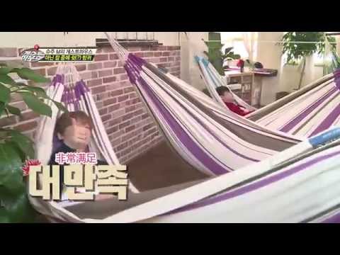 141228  SJM'S  Guest House 深夜不要那麼多話