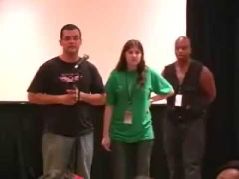 AtsuiCon 2007 (Houston, Texas, USA)  Otaku for Life - Part Two