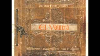 Luz de mi vida - Marcos Witt