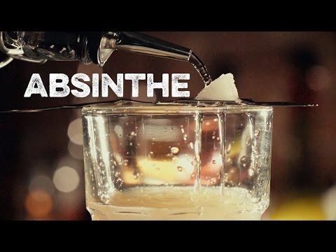 , title : 'Absinthe | How to Drink'