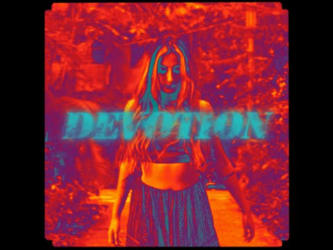 Khanvict, Raaginder, Rashmeet Kaur - Devotion (Official Music Video)