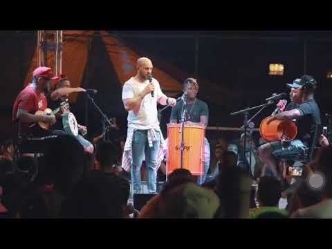 Belo - Sempre Te Amar - Ao vivo