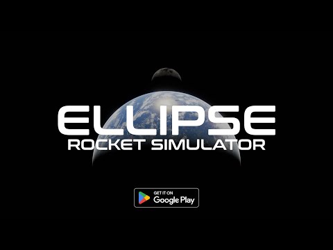 Ellipse: Rocket Pioneer