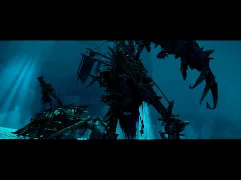 Total War  WARHAMMER II Battle of the Eternal Tides