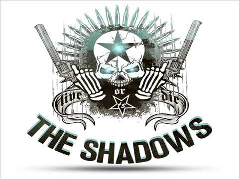 La Secte De GurZil - The Shadows