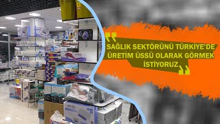 Medikal ürünlerde yaşanan fiyat artışı hem vatandaşı hem de esnafı zor durumda b