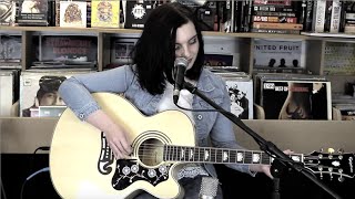 Telescope - Nashville | Rebekah Kirk (Cover)