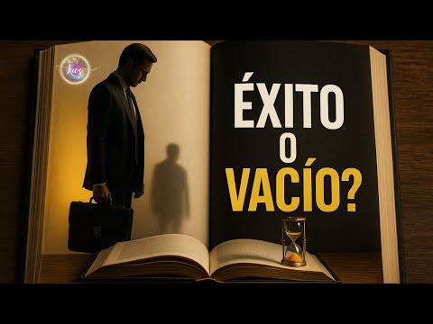 Success or emptiness? The story that will wake you up