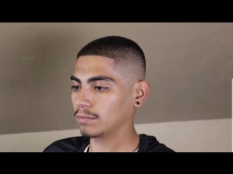 Skin Fade / #3 On Top Simple To Follow Haircut Tutorial (HD)
