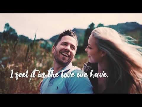 Emil & Paul Bingham - "All I Want" ( Official Lyric Video )