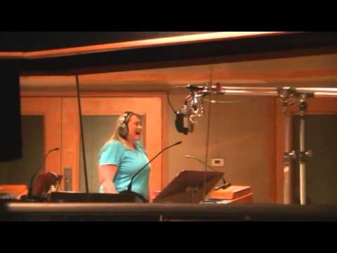 Decadence - Behind The Scenes At Ocean Way Studios Nashville