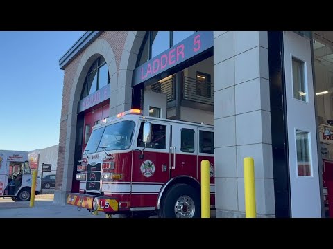 Boise Interagency Dispatch