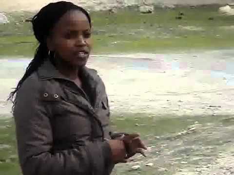 Africana Institute in South Africa: Robben Island