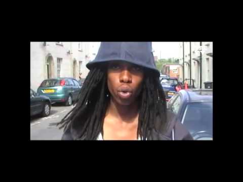 Buggsy - Freestyle (WhoYouReppin) #FireTVbris