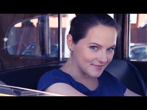 Basia Kawa - Gdy jesteś tu